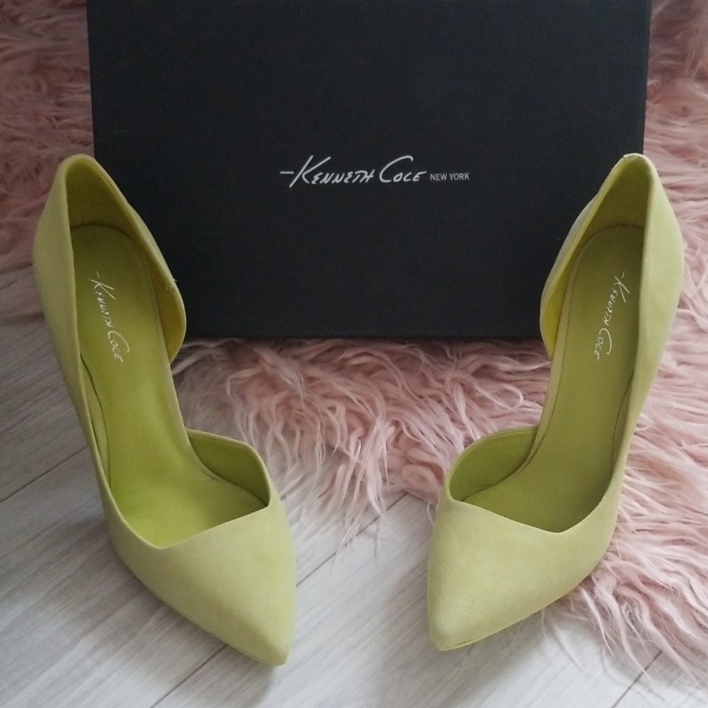 Woman shoe